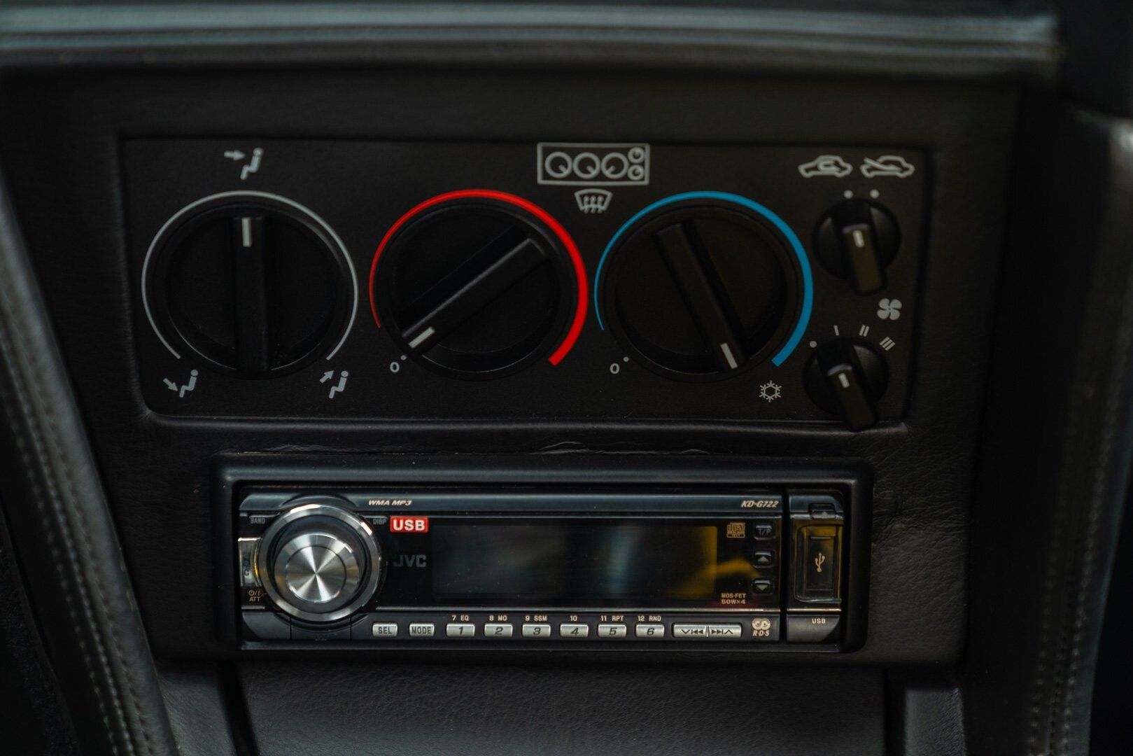 Alfa Romeo SZ/RZ (ES30) for sale | 1994 Alfa Romeo RZ - Image 60