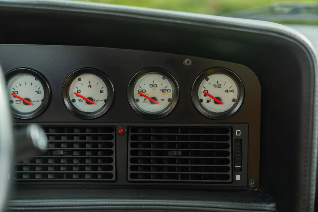 Alfa Romeo SZ/RZ (ES30) for sale | 1994 Alfa Romeo RZ - Image 60