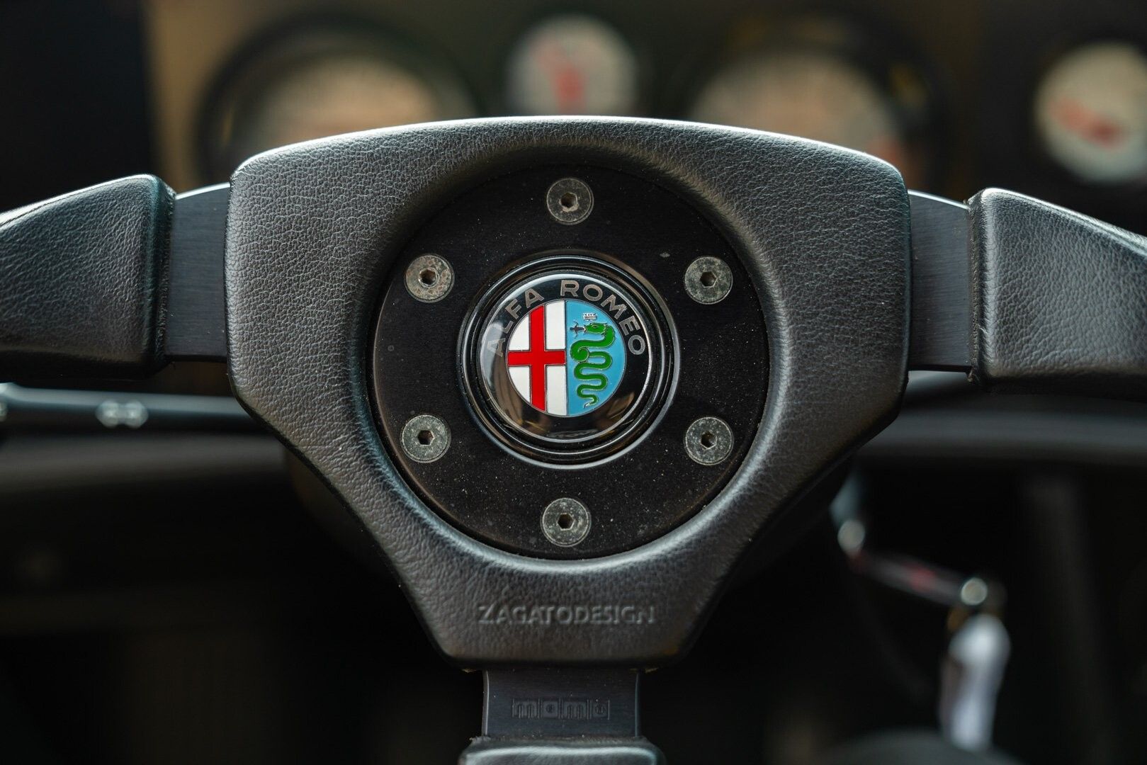 Alfa Romeo SZ/RZ (ES30) for sale | 1994 Alfa Romeo RZ - Image 64