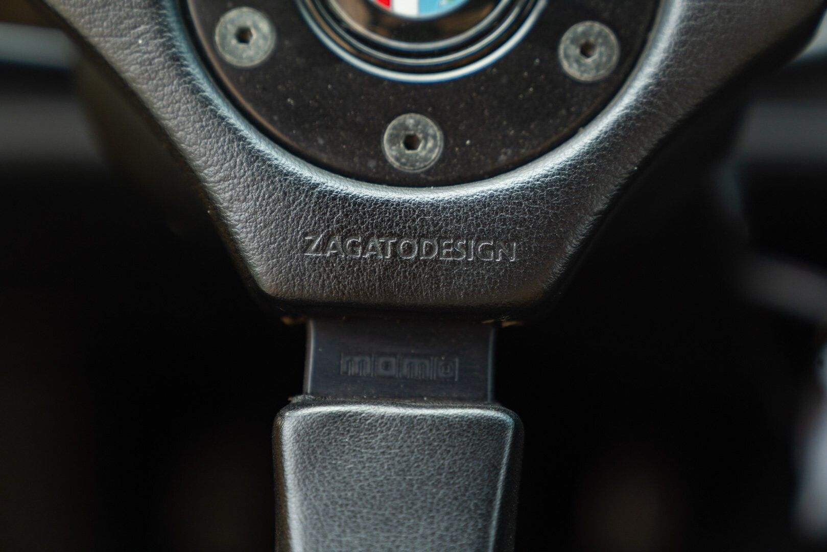 Alfa Romeo SZ/RZ (ES30) for sale | 1994 Alfa Romeo RZ - Image 65