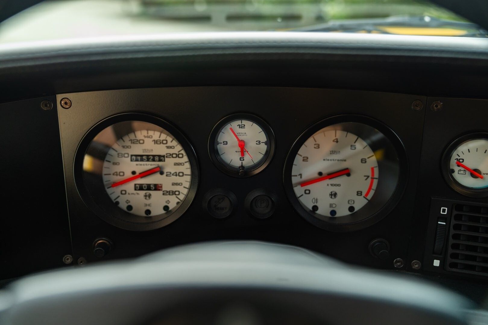 Alfa Romeo SZ/RZ (ES30) for sale | 1994 Alfa Romeo RZ - Image 66