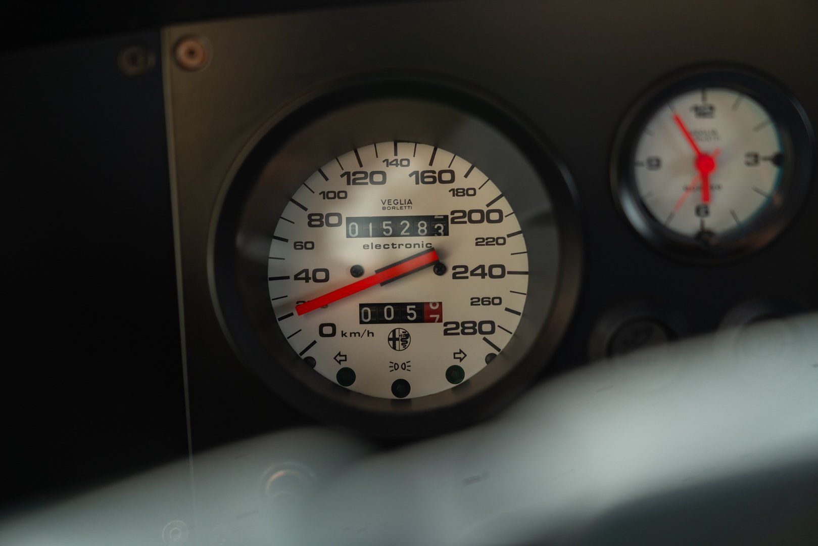 Alfa Romeo SZ/RZ (ES30) for sale | 1994 Alfa Romeo RZ - Image 68