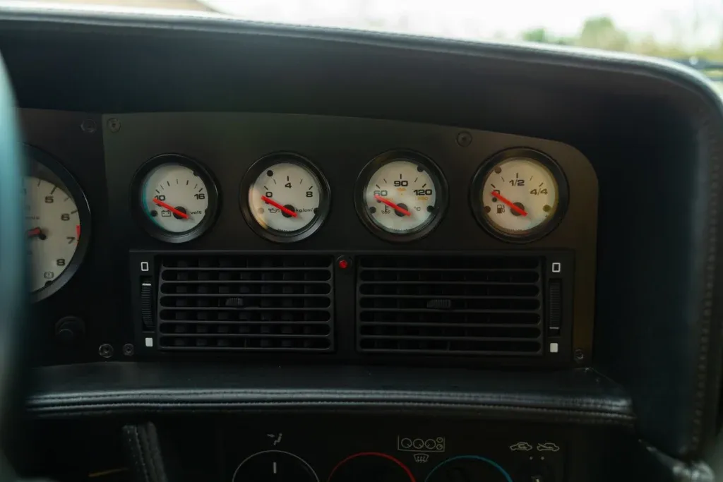 Alfa Romeo SZ/RZ (ES30) for sale | 1994 Alfa Romeo RZ - Image 70