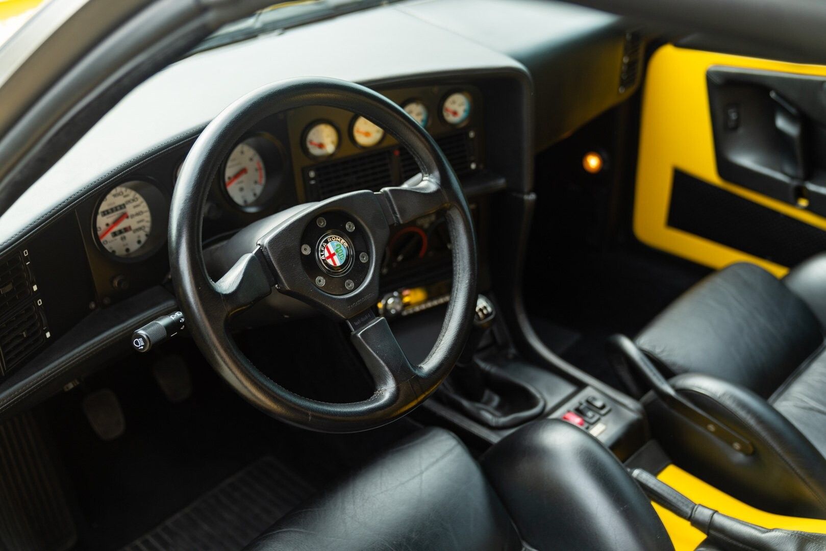 Alfa Romeo SZ/RZ (ES30) for sale | 1994 Alfa Romeo RZ - Image 53