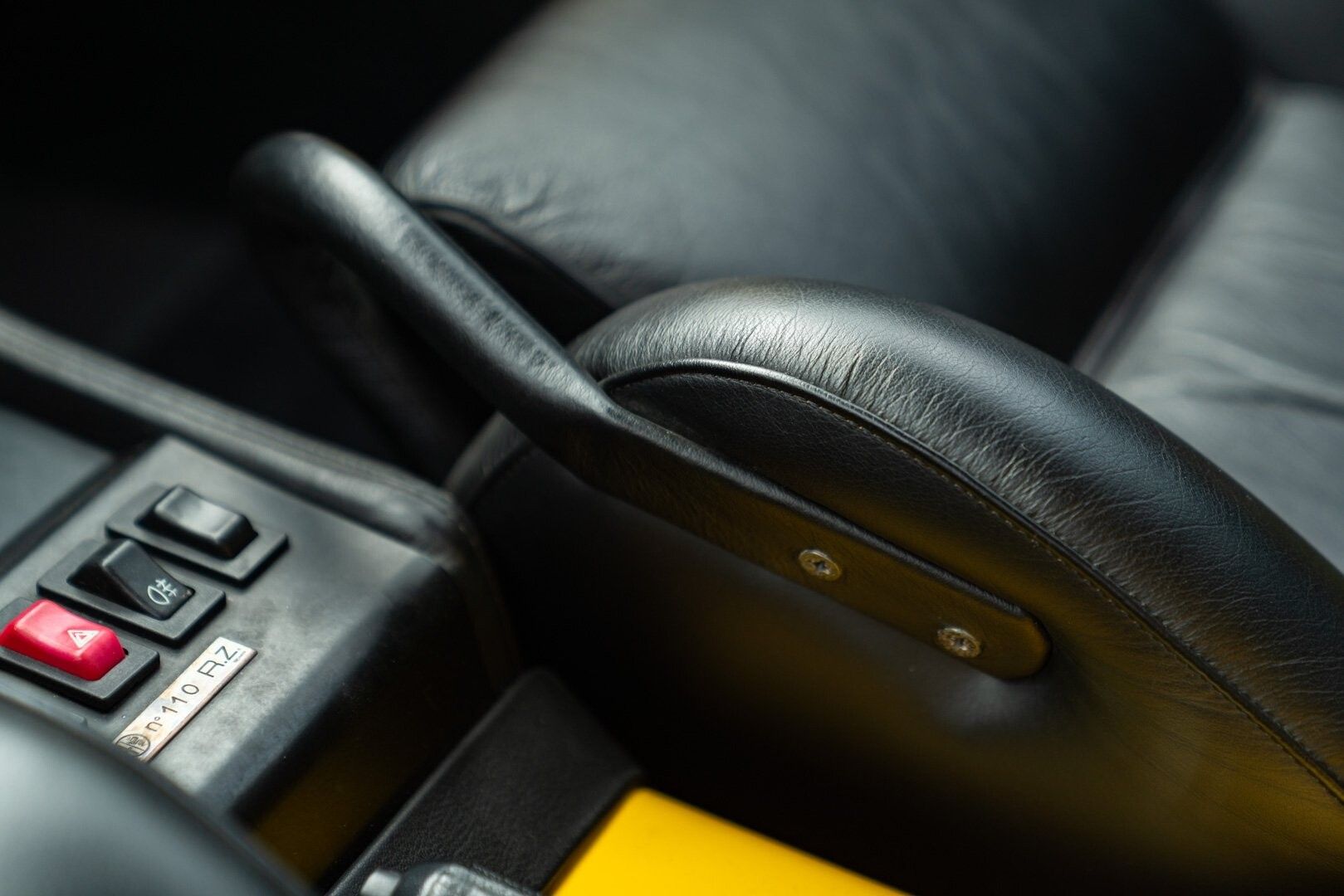 Alfa Romeo SZ/RZ (ES30) for sale | 1994 Alfa Romeo RZ - Image 54