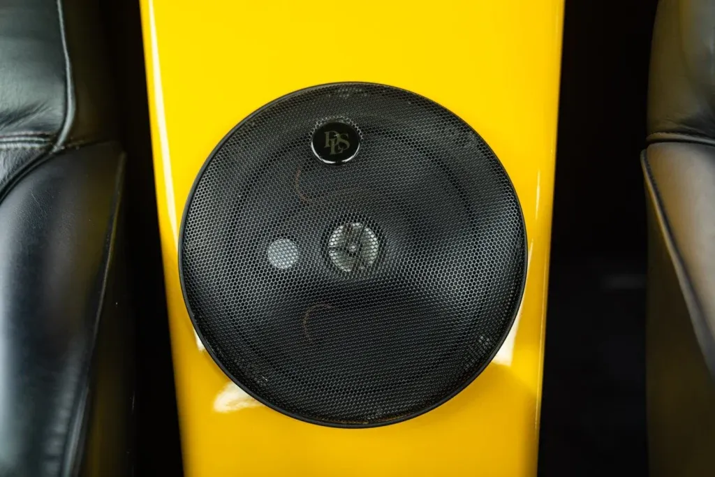 Alfa Romeo SZ/RZ (ES30) for sale | 1994 Alfa Romeo RZ - Image 73