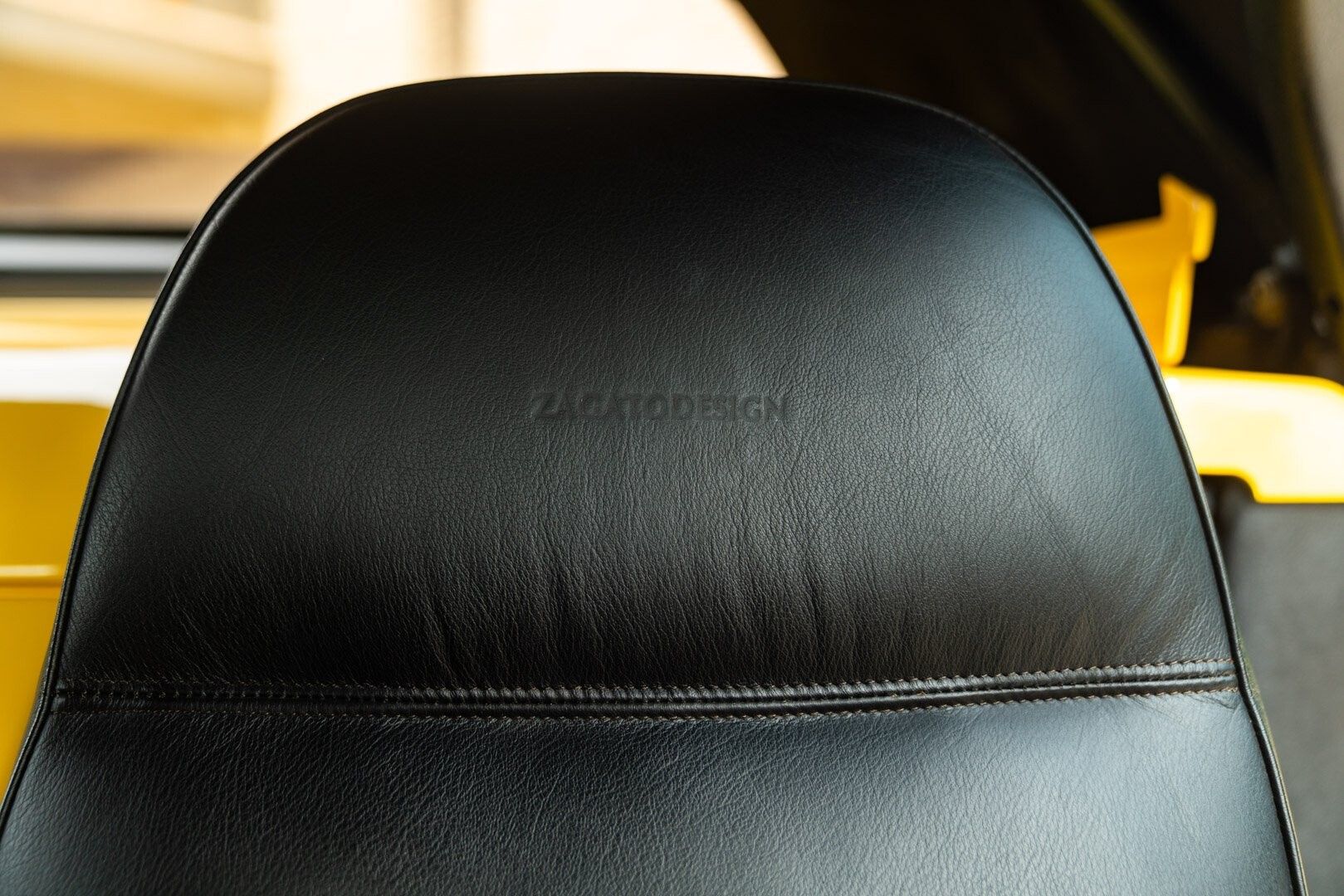 Alfa Romeo SZ/RZ (ES30) for sale | 1994 Alfa Romeo RZ - Image 55