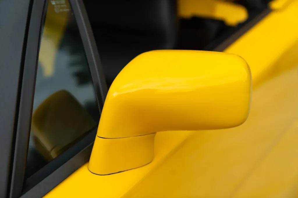 Alfa Romeo SZ/RZ (ES30) for sale | 1994 Alfa Romeo RZ - Image 25