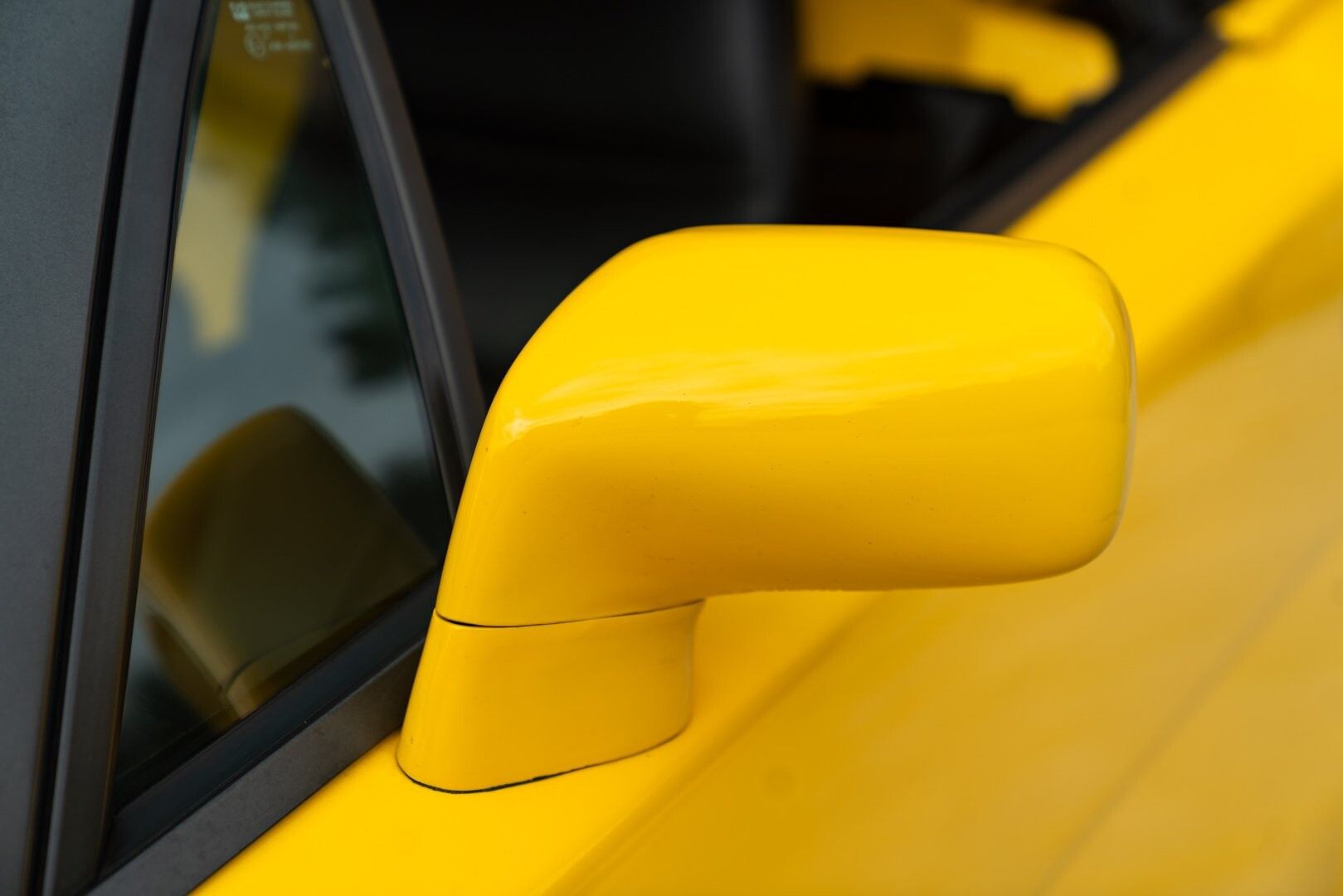 Alfa Romeo SZ/RZ (ES30) for sale | 1994 Alfa Romeo RZ - Image 25