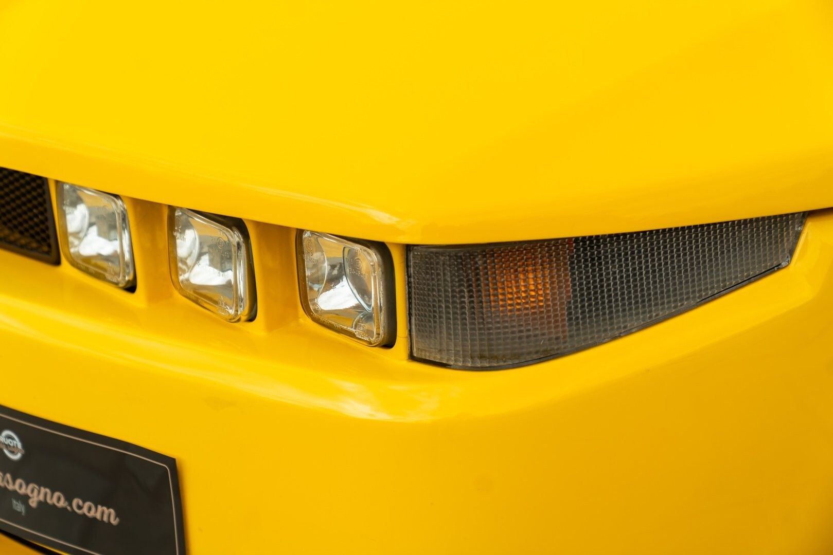 Alfa Romeo SZ/RZ (ES30) for sale | 1994 Alfa Romeo RZ - Image 26