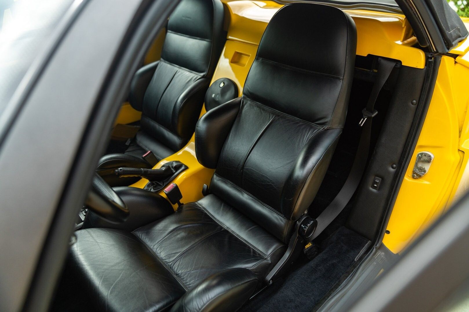 Alfa Romeo SZ/RZ (ES30) for sale | 1994 Alfa Romeo RZ - Image 42