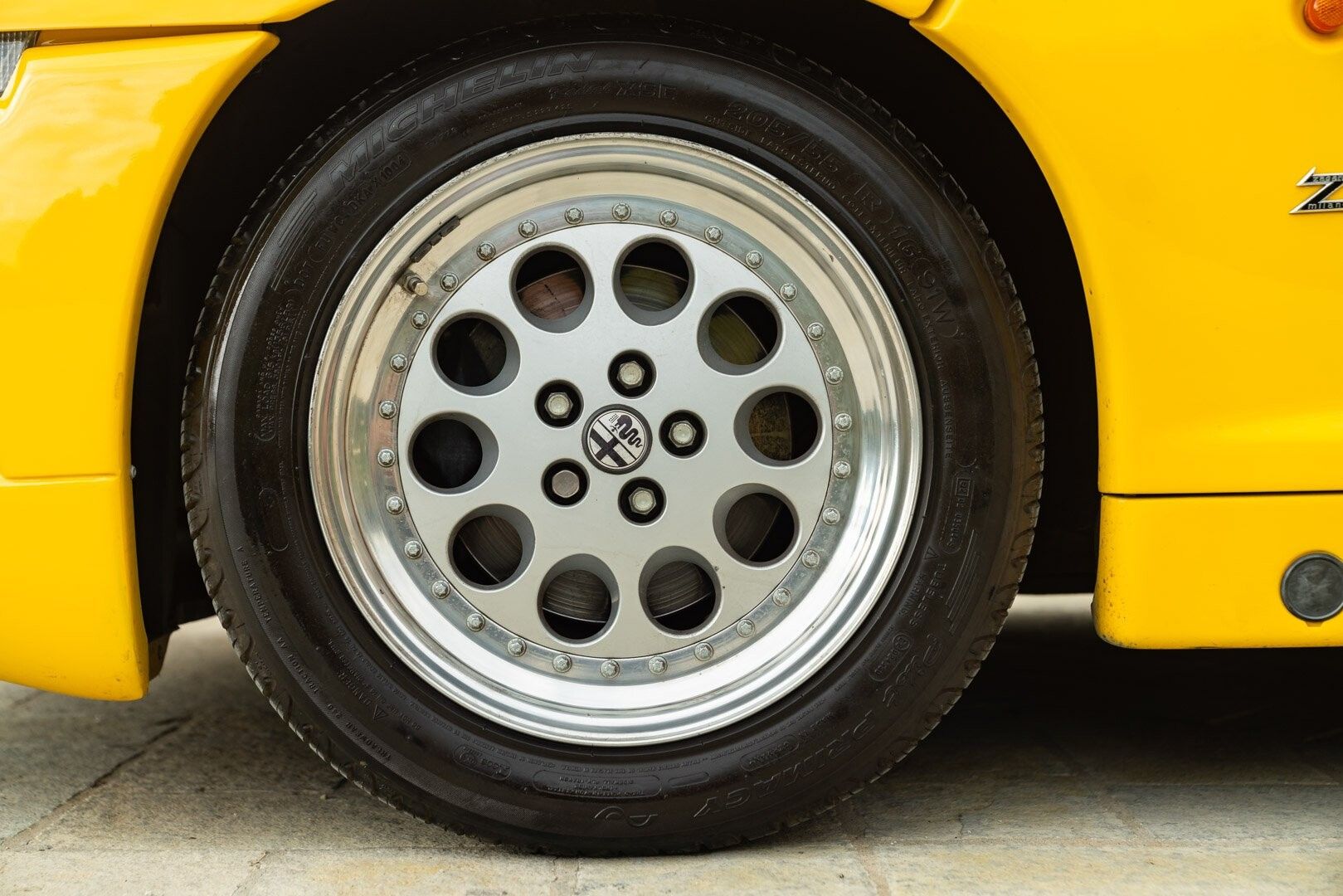 Alfa Romeo SZ/RZ (ES30) for sale | 1994 Alfa Romeo RZ - Image 29