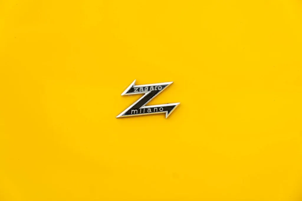 Alfa Romeo SZ/RZ (ES30) for sale | 1994 Alfa Romeo RZ - Image 31