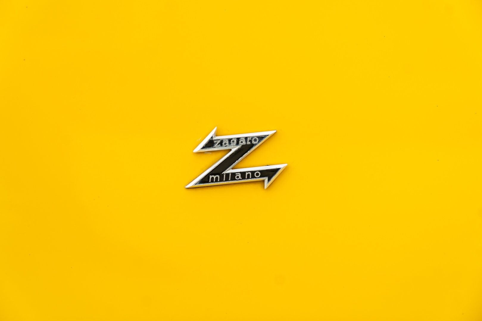 Alfa Romeo SZ/RZ (ES30) for sale | 1994 Alfa Romeo RZ - Image 31