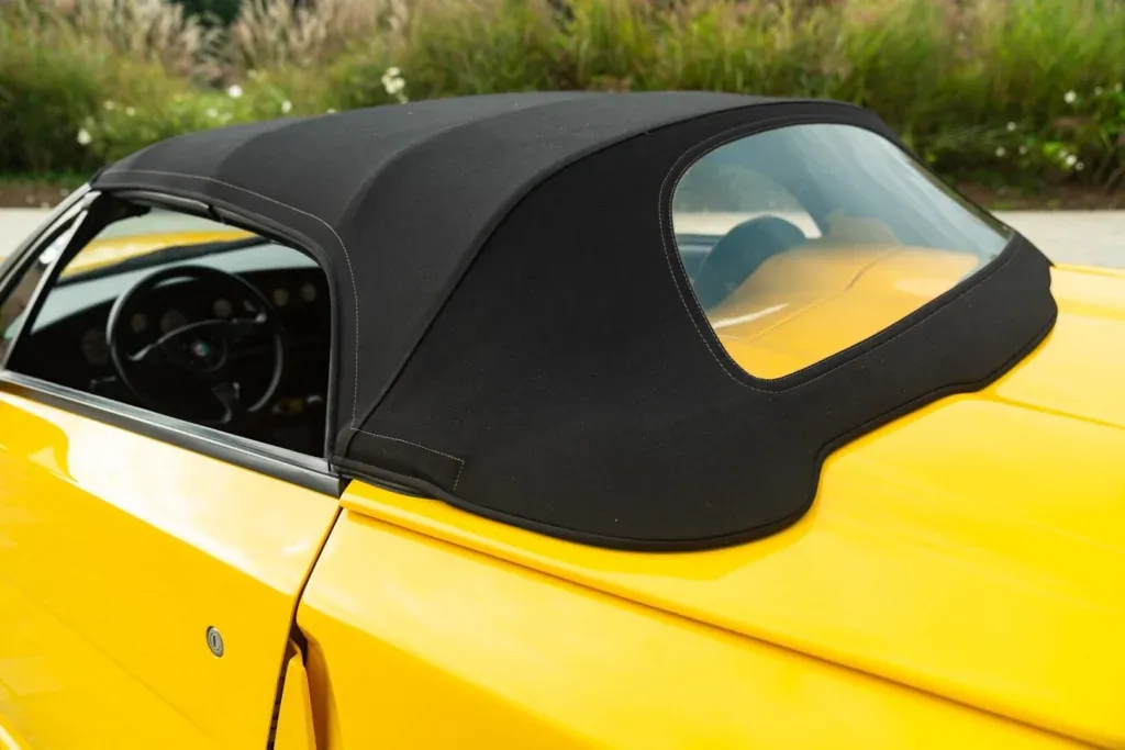 Alfa Romeo SZ/RZ (ES30) for sale | 1994 Alfa Romeo RZ - Image 34