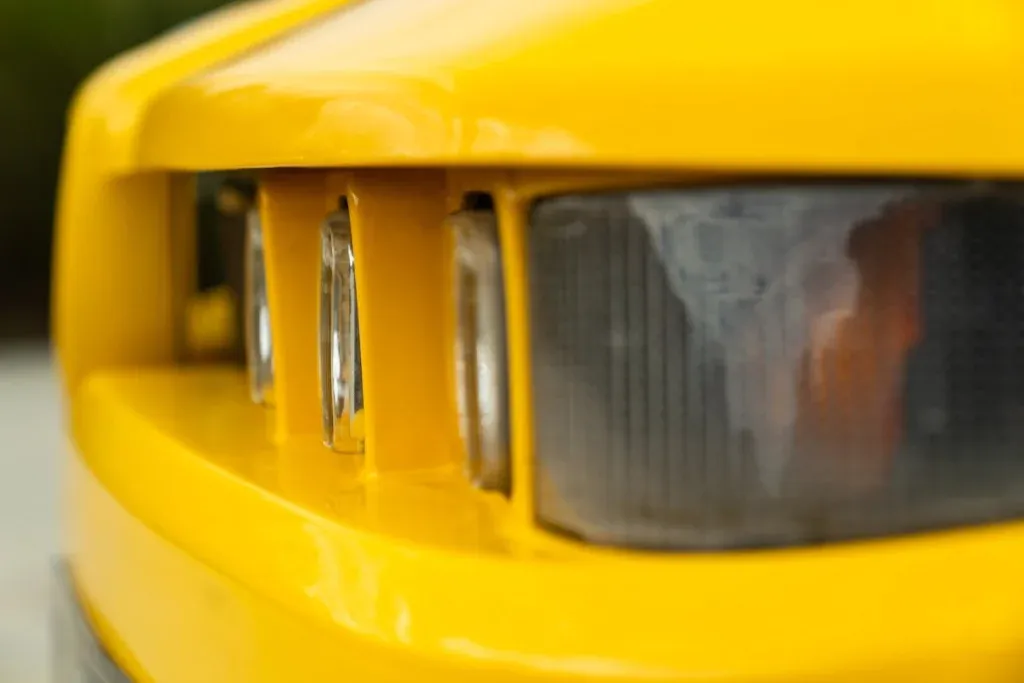 Alfa Romeo SZ/RZ (ES30) for sale | 1994 Alfa Romeo RZ - Image 35