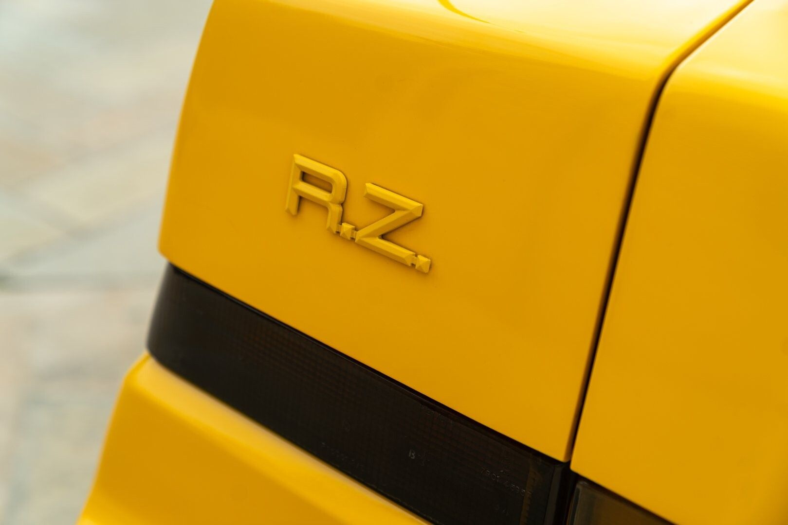 Alfa Romeo SZ/RZ (ES30) for sale | 1994 Alfa Romeo RZ - Image 36