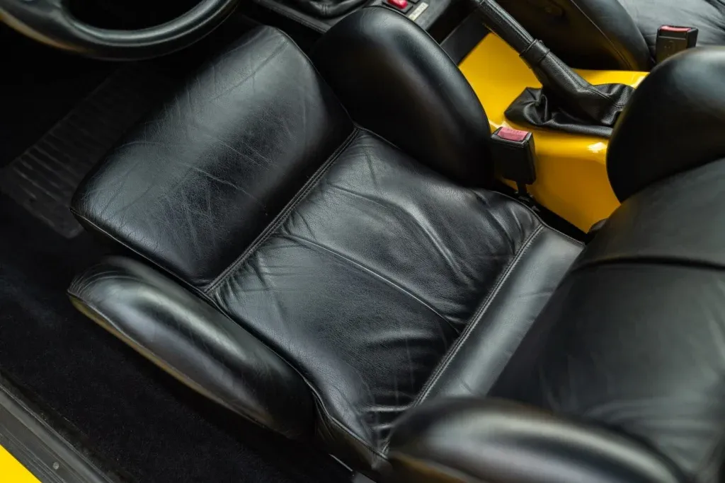 Alfa Romeo SZ/RZ (ES30) for sale | 1994 Alfa Romeo RZ - Image 44