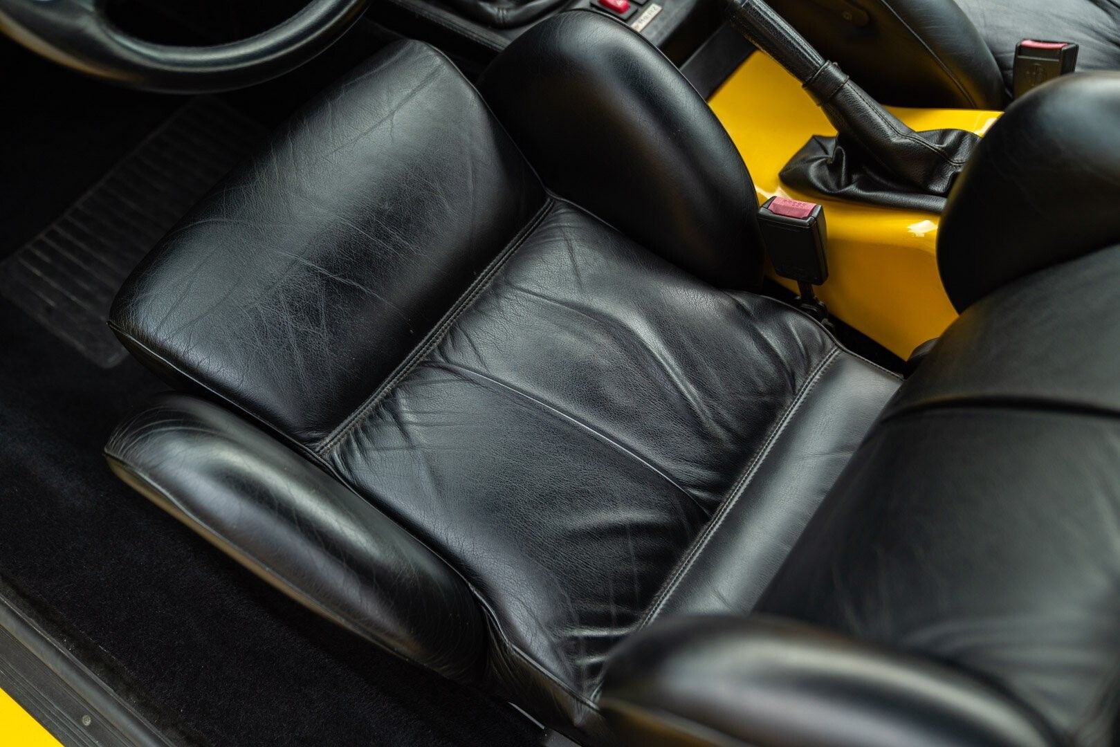 Alfa Romeo SZ/RZ (ES30) for sale | 1994 Alfa Romeo RZ - Image 44