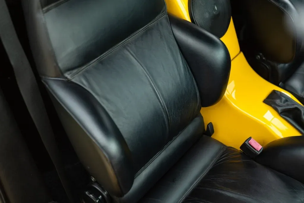 Alfa Romeo SZ/RZ (ES30) for sale | 1994 Alfa Romeo RZ - Image 55