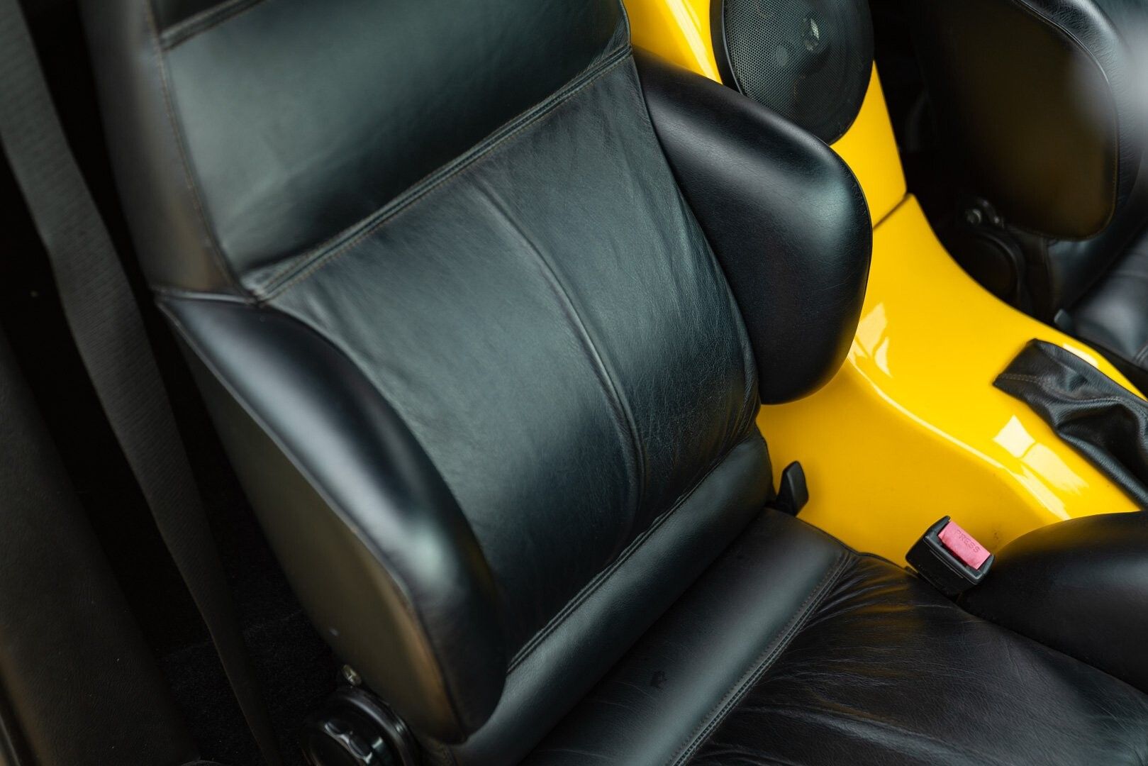 Alfa Romeo SZ/RZ (ES30) for sale | 1994 Alfa Romeo RZ - Image 56