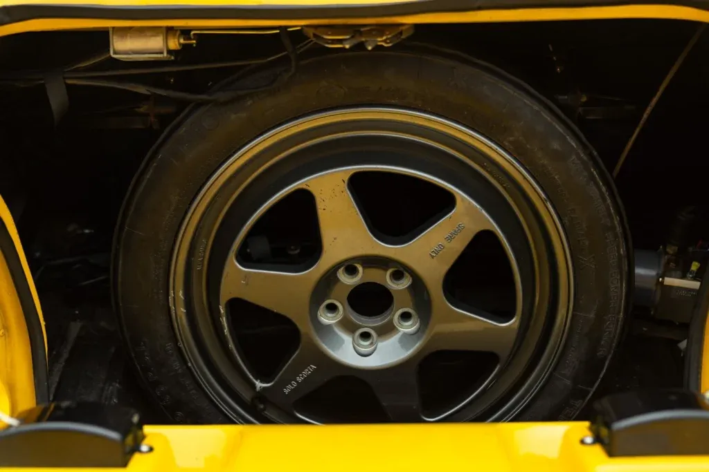 Alfa Romeo SZ/RZ (ES30) for sale | 1994 Alfa Romeo RZ - Image 77