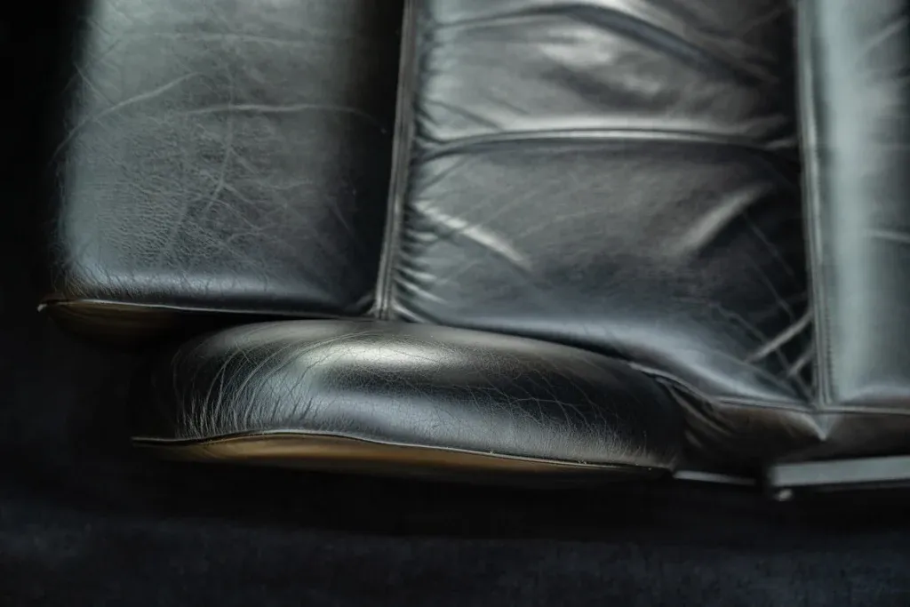 Alfa Romeo SZ/RZ (ES30) for sale | 1994 Alfa Romeo RZ - Image 45