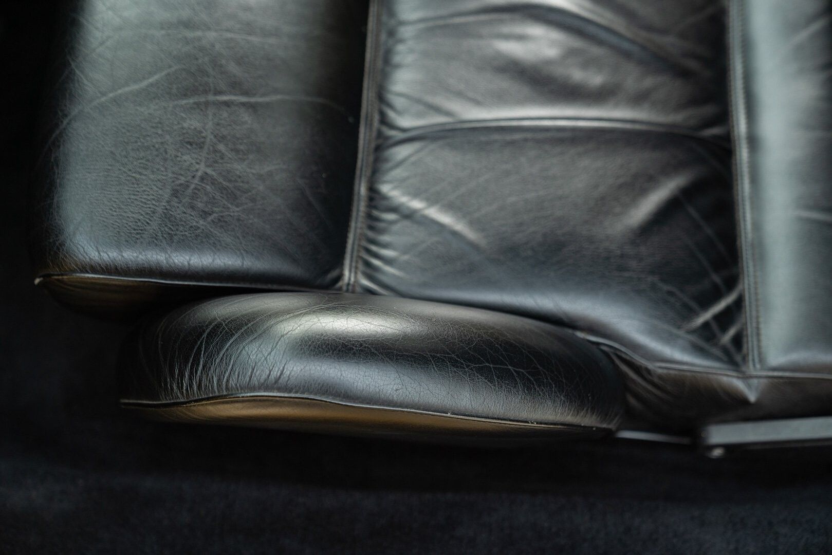 Alfa Romeo SZ/RZ (ES30) for sale | 1994 Alfa Romeo RZ - Image 45