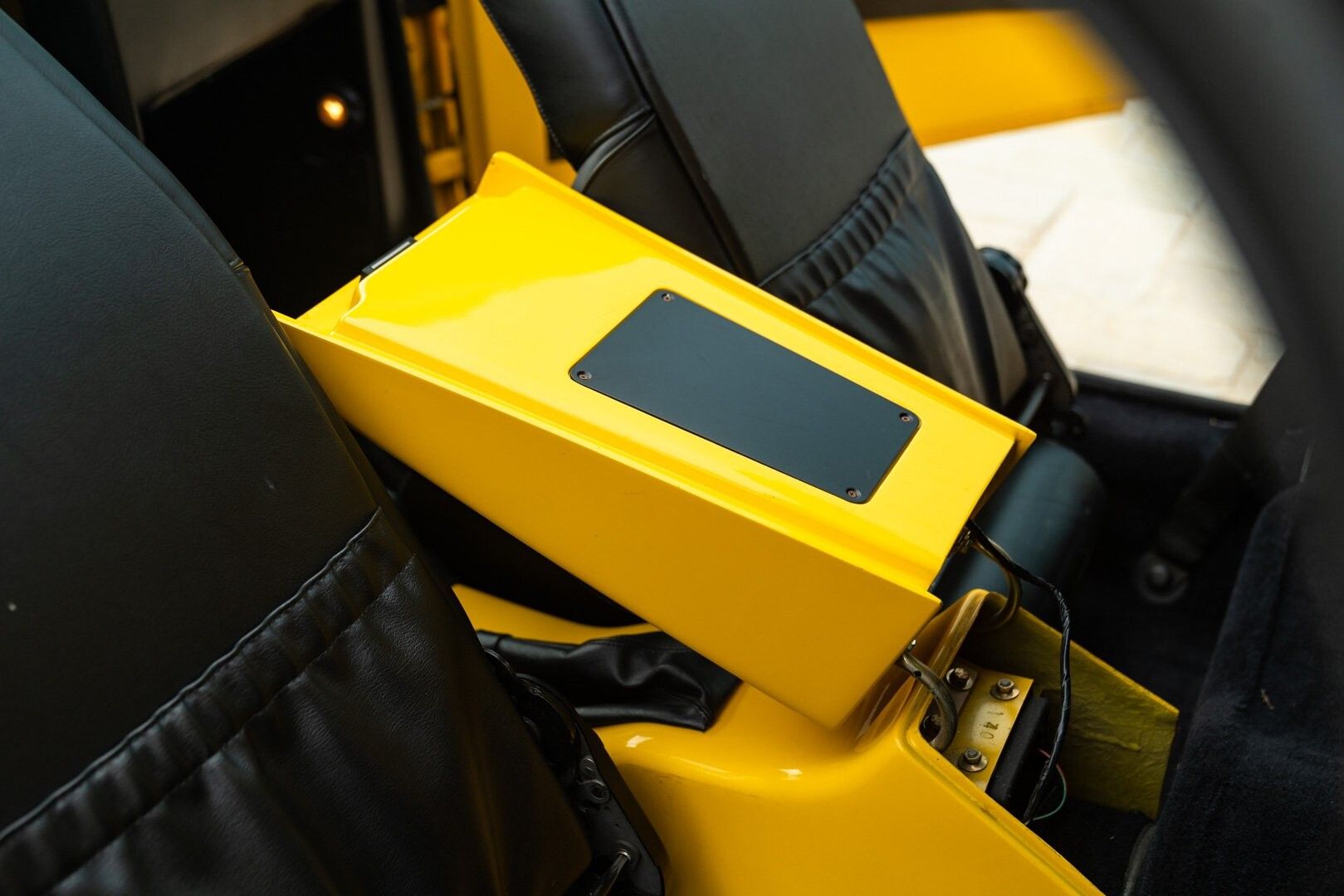 Alfa Romeo SZ/RZ (ES30) for sale | 1994 Alfa Romeo RZ - Image 75