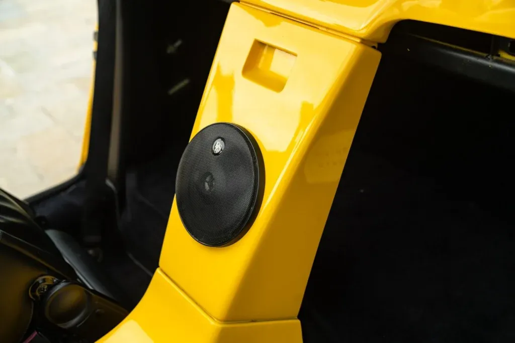 Alfa Romeo SZ/RZ (ES30) for sale | 1994 Alfa Romeo RZ - Image 75