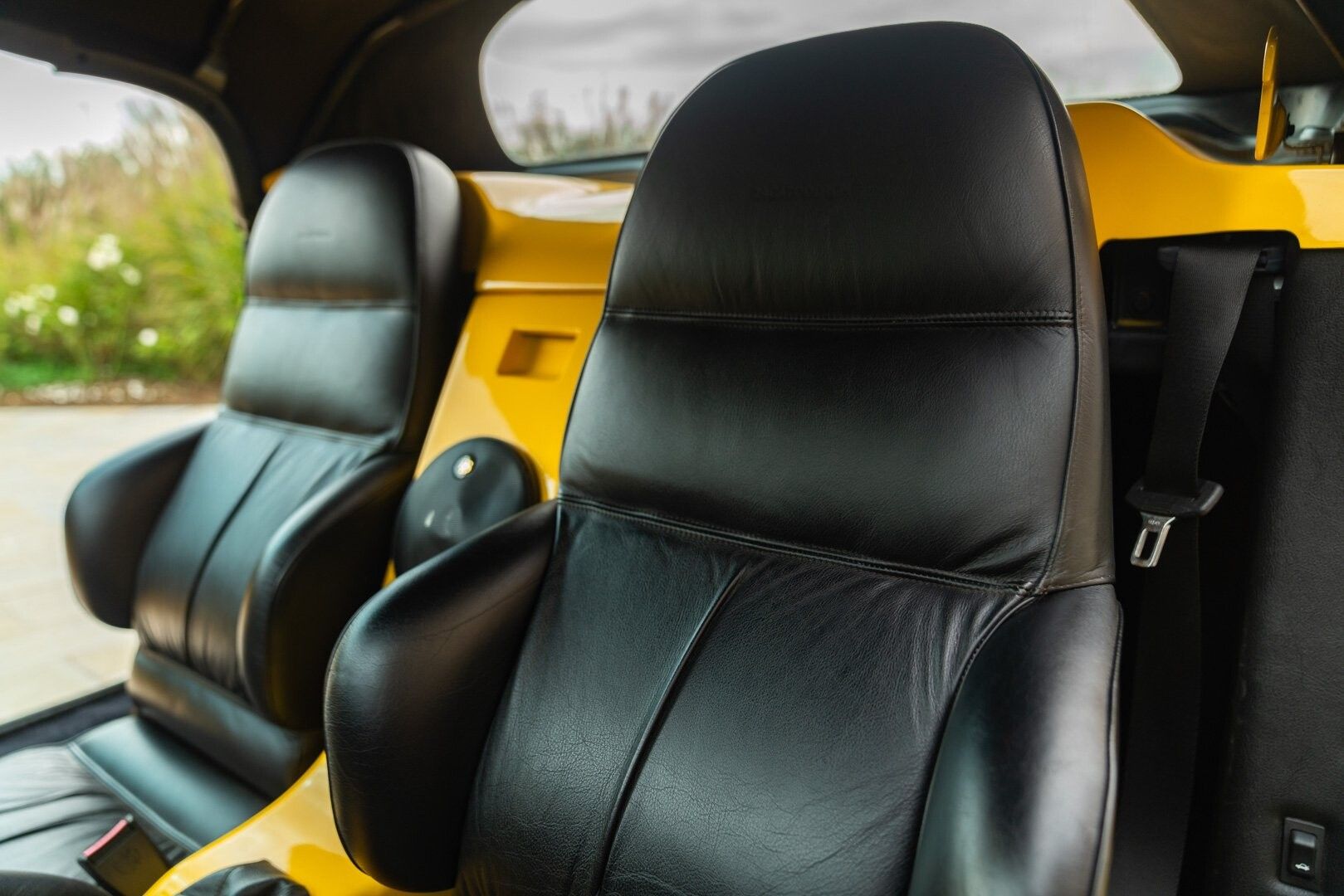 Alfa Romeo SZ/RZ (ES30) for sale | 1994 Alfa Romeo RZ - Image 46