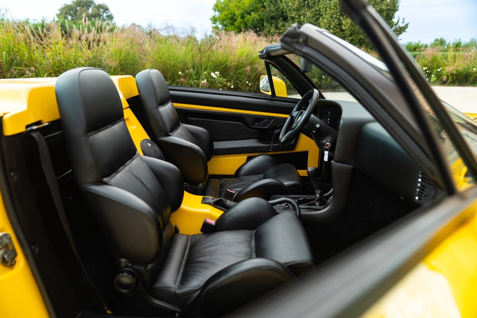 Alfa Romeo SZ/RZ (ES30) for sale | 1994 Alfa Romeo RZ - Image 57