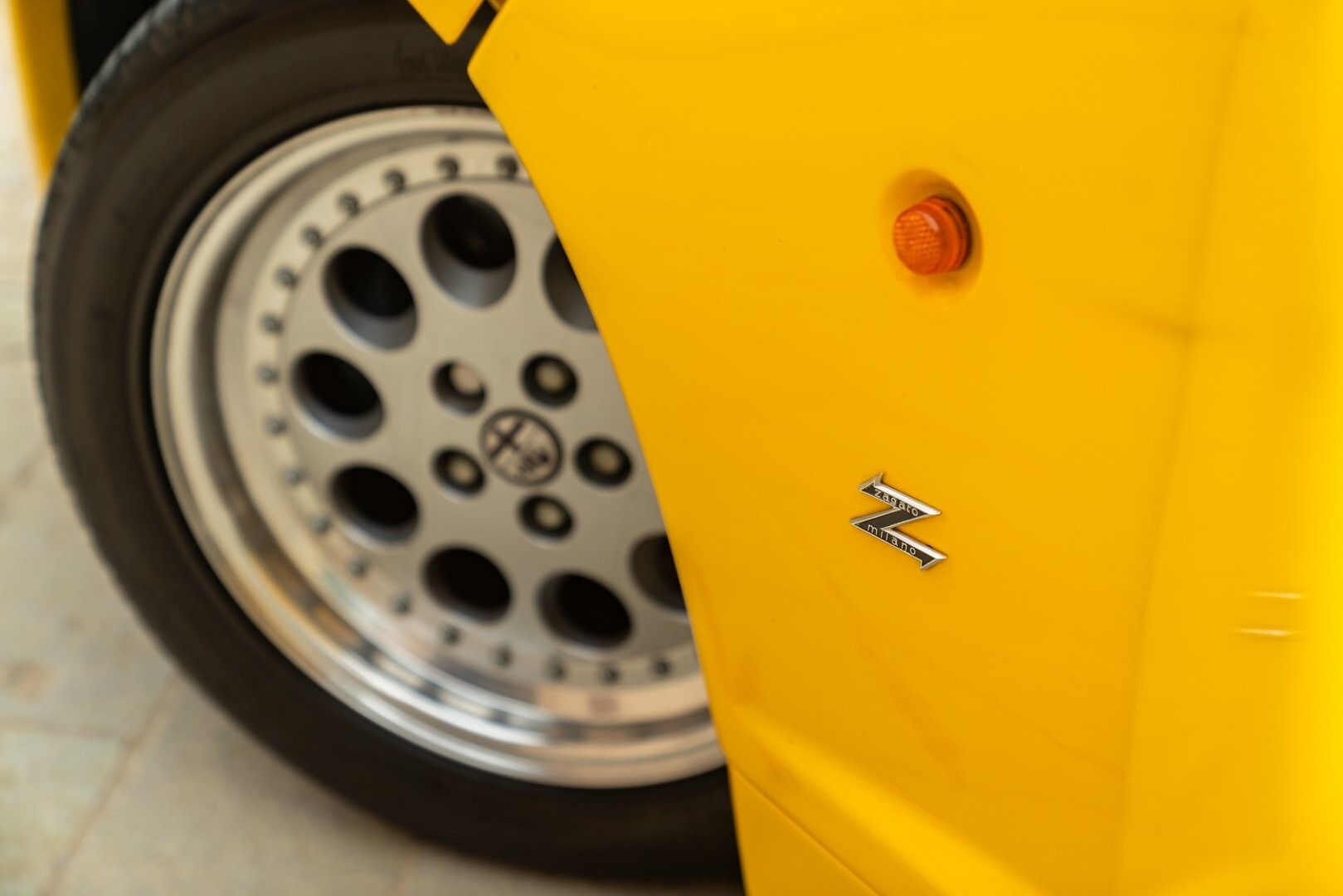 Alfa Romeo SZ/RZ (ES30) for sale | 1994 Alfa Romeo RZ - Image 20