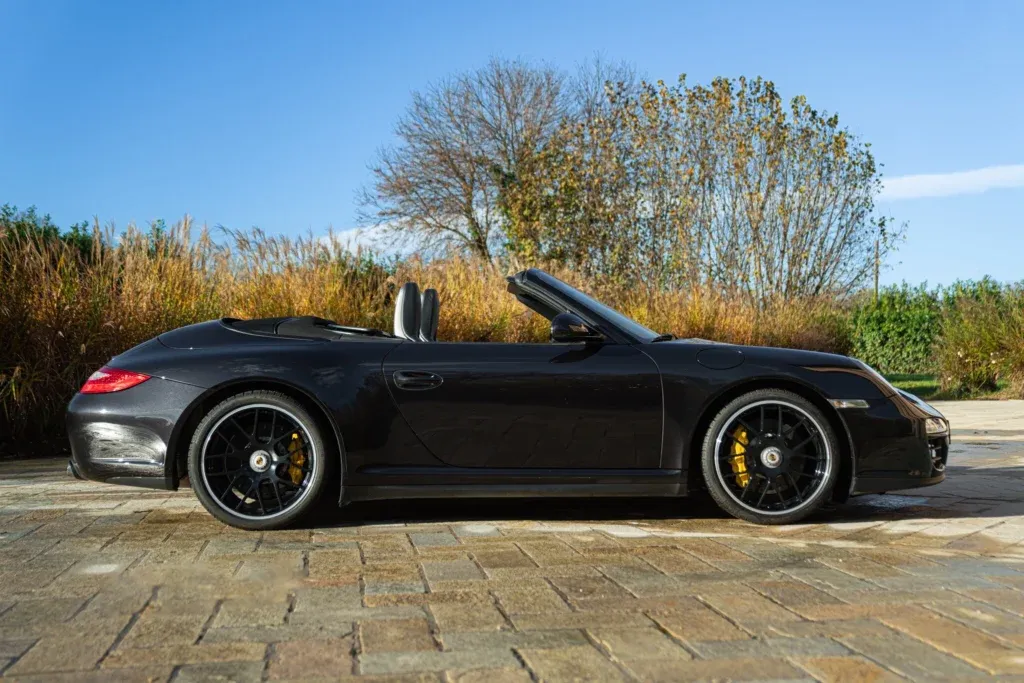 Porsche 911 for sale | 2011 PORSCHE 997 (911) CARRERA GTS - Image 6