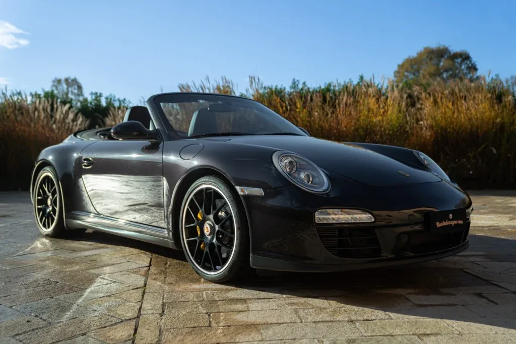 Porsche 911 for sale | 2011 PORSCHE 997 (911) CARRERA GTS - Image 7
