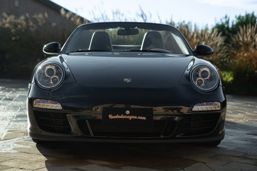Porsche 911 for sale | 2011 PORSCHE 997 (911) CARRERA GTS - Image 9