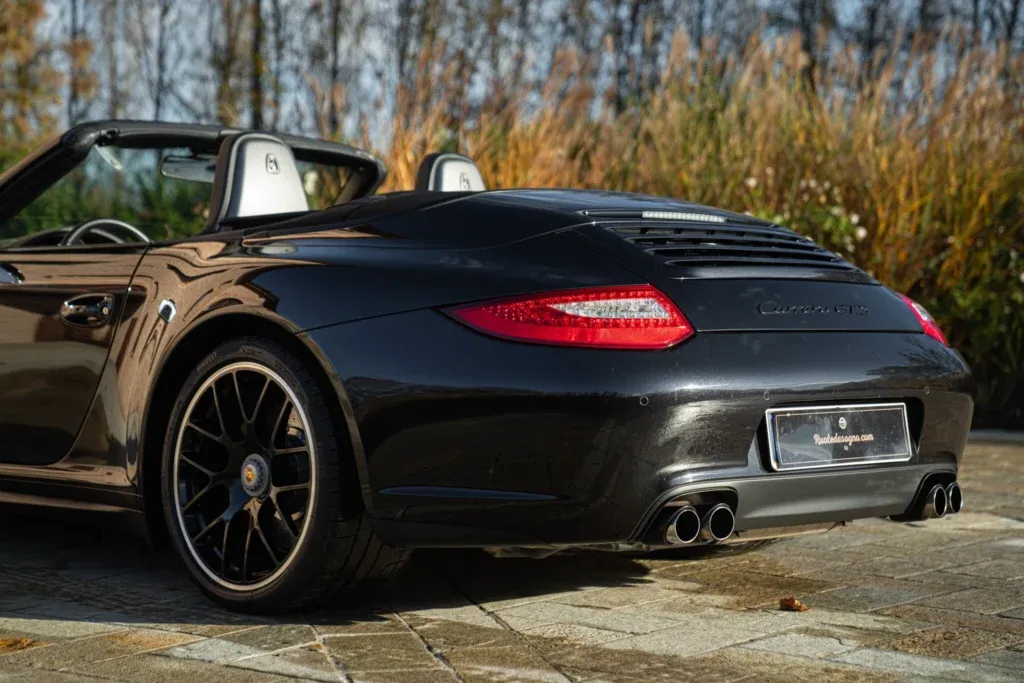Porsche 911 for sale | 2011 PORSCHE 997 (911) CARRERA GTS - Image 21