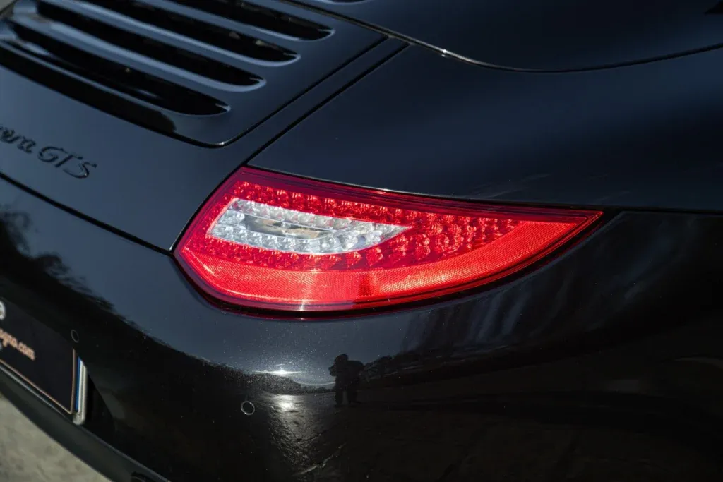 Porsche 911 for sale | 2011 PORSCHE 997 (911) CARRERA GTS - Image 22