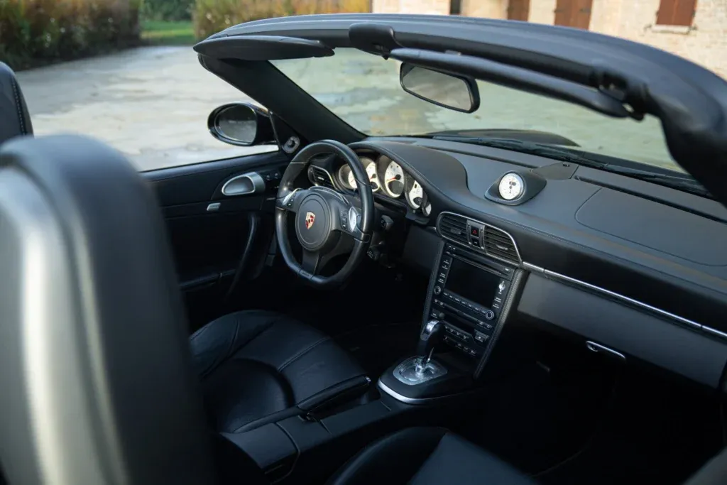 Porsche 911 for sale | 2011 PORSCHE 997 (911) CARRERA GTS - Image 47