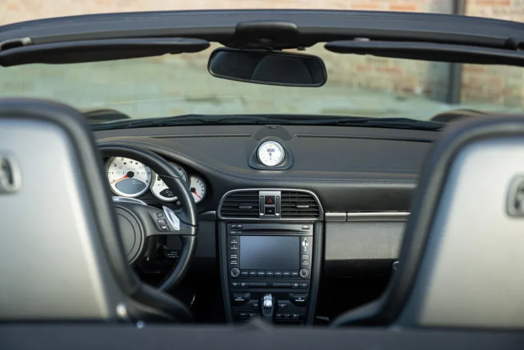 Porsche 911 for sale | 2011 PORSCHE 997 (911) CARRERA GTS - Image 48