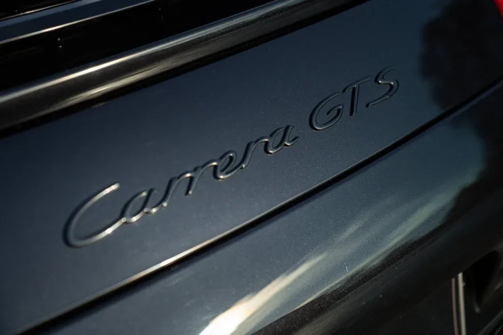 Porsche 911 for sale | 2011 PORSCHE 997 (911) CARRERA GTS - Image 24