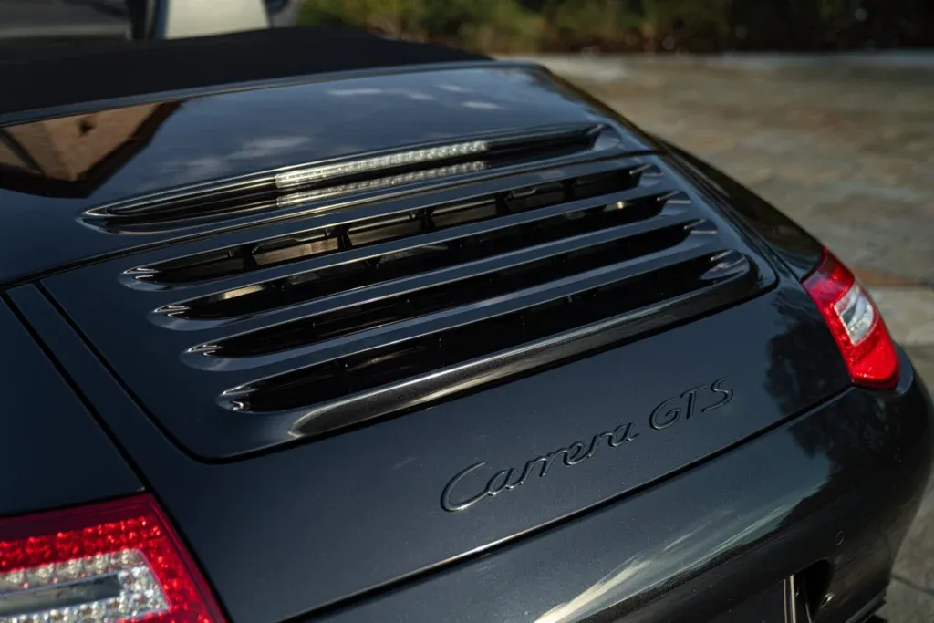 Porsche 911 for sale | 2011 PORSCHE 997 (911) CARRERA GTS - Image 25