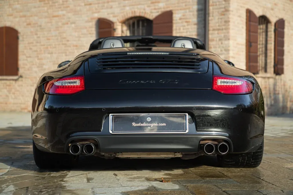 Porsche 911 for sale | 2011 PORSCHE 997 (911) CARRERA GTS - Image 12