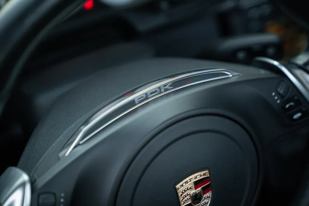 Porsche 911 for sale | 2011 PORSCHE 997 (911) CARRERA GTS - Image 50