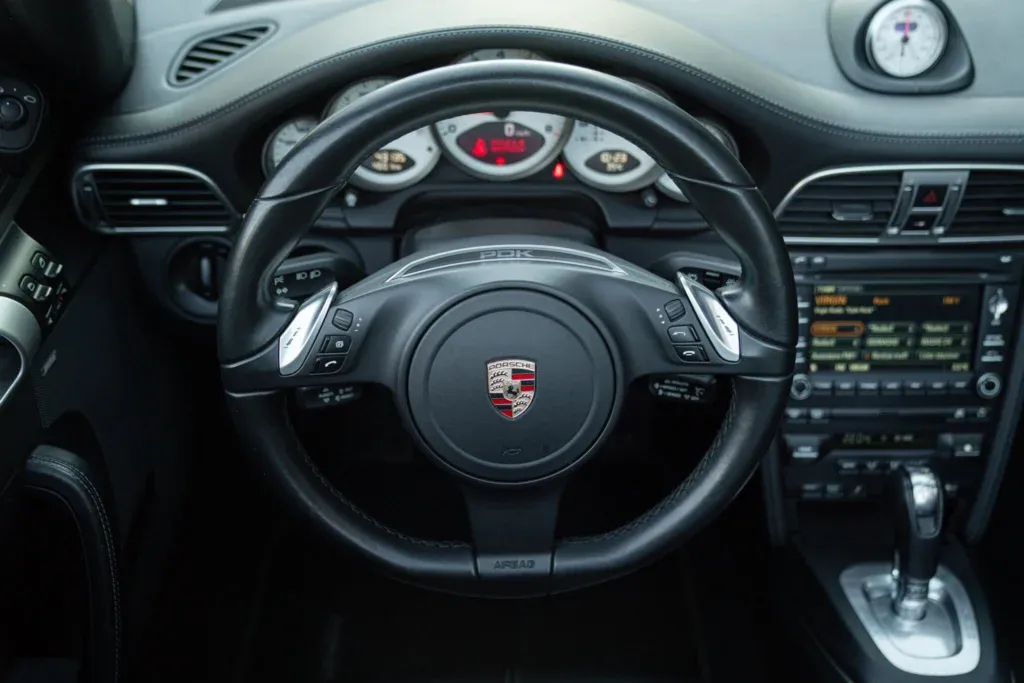 Porsche 911 for sale | 2011 PORSCHE 997 (911) CARRERA GTS - Image 51