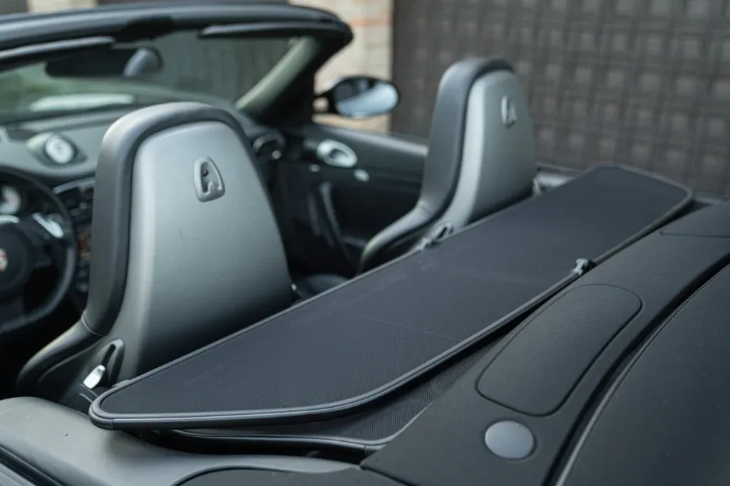 Porsche 911 for sale | 2011 PORSCHE 997 (911) CARRERA GTS - Image 26