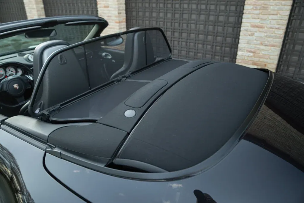 Porsche 911 for sale | 2011 PORSCHE 997 (911) CARRERA GTS - Image 27