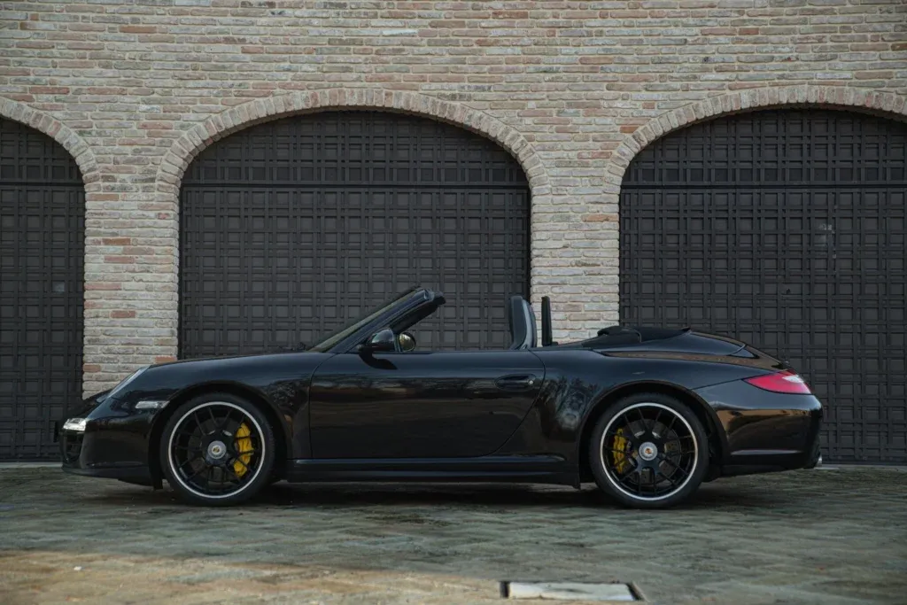 Porsche 911 for sale | 2011 PORSCHE 997 (911) CARRERA GTS - Image 13