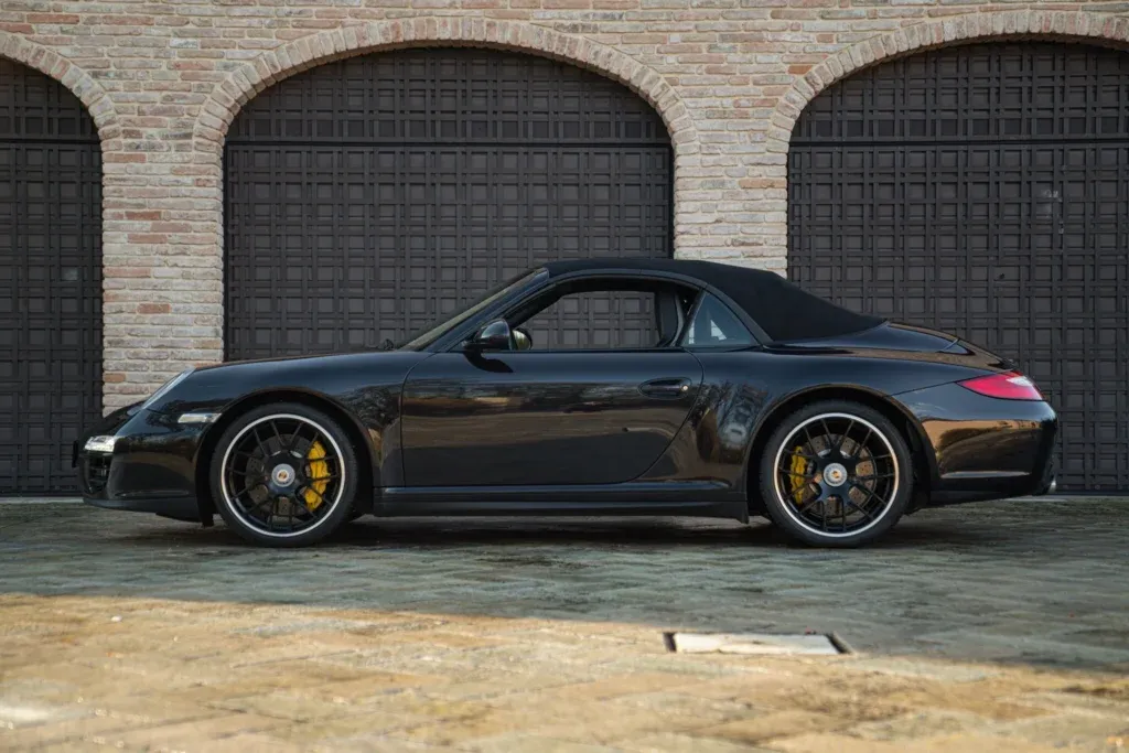 Porsche 911 for sale | 2011 PORSCHE 997 (911) CARRERA GTS - Image 15