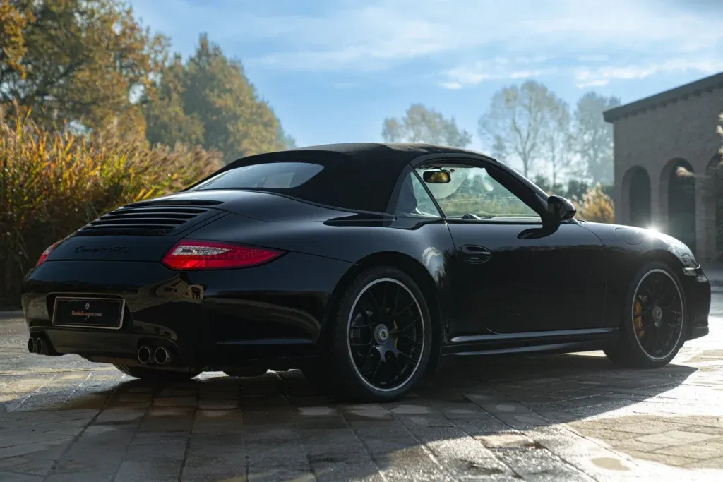 Porsche 911 for sale | 2011 PORSCHE 997 (911) CARRERA GTS - Image 16